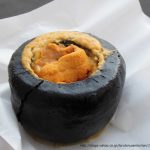 ウニ好き必見！築地の新名物グルメ「うにまん」